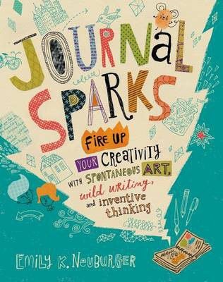 Photo of Journal Sparks
