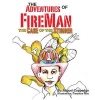 The Adventures of Fireman and the Case of the Stinger Photo