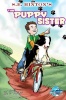 S.E. Hinton's the Puppy Sister Photo