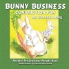 Bunny Business Photo