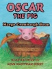 Oscar the Pig Photo