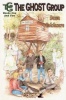 The Ghost Group; Books 1 & 2 Photo