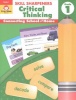 Skill Sharpeners Critical Thinking Grade 1 Photo