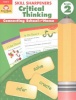 Skill Sharpeners Critical Thinking Grade 2 Photo