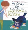 My Crazy Dog Photo