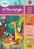 Just Imagine & Play! In the Jungle Activity Book Photo