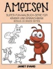 Ameisen: Super-Fun-Malbuch-Serie Fur Kinder Und Erwachsene (Bonus Photo