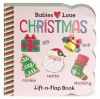 Babies Love Christmas Photo