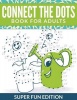 Connect the Dots Book for Adults Photo