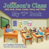 Miss Johnson's Class with Jack Janet Jamie Jerry and Vicky Photo
