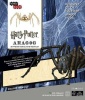 IncrediBuilds: Harry Potter Photo