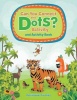 Can You Connect the Dots? Activity and Activity Book Photo