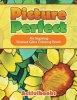 Picture Perfect: An Inspiring Stained Glass Coloring Book Photo