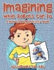 Imagining What Robots Can Do: A How to Draw Activity Book Photo