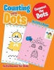 Counting with Dots: Connect the Dots Activity Book Photo