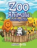 Zoo Animals Coloring Book Photo