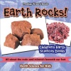 Earth Rocks! - All about the Rocks and Minerals Beneath Our Feet. Earth Science for Kids - Children's Earth Sciences Books Photo