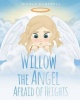 Willow the Angel Afraid of Heights Photo
