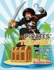 Pirates' Treasure! Kindergarten Bounty of Mazes Photo