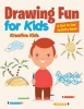Drawing Fun for Kids Photo