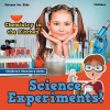 Science Experiments! Chemistry in the Kitchen - Science for Kids - Children's Chemistry Books Photo