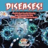 Diseases! World's Deadliest Diseases - Body Chemistry for Kids - Children's Clinical Chemistry Books Photo