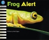 Frog Alert Photo