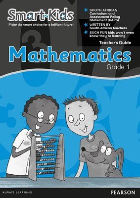 Smart Kids Mathematics Grade 1 Teachers Guide Grade 1 Teachers Guide