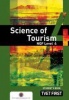 FET first science of tourism: NQF level 4: Student's book Photo