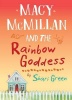 Macy McMillan and the Rainbow Goddess Photo