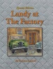 Landy at the factory Photo