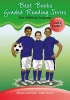 Best Books graded reading series: Level 2 Book 1: Gr 1: Reader Photo