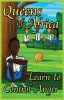 Queens of Africa Learn to Control Anger Photo
