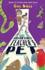 Aidan Abet Teacher's Pet Photo