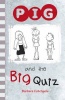 Pig and the Big Quiz Photo