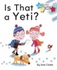 Is That a Yeti? Photo