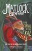 Matlock the Hare: No.3 Photo