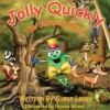 Jolly Quickly - The Jumping Bean Photo