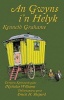 An Gwyns i'n Helyk: The Wind in the Willows in Cornish Photo