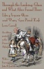 Through the Looking-Glass and What Alice Found There: An Edition Printed in the Deseret Alphabet Photo