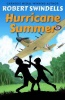 Robert Swindells - Hurricane Summer Photo