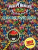 Power Rangers: Dino Charge: Search and Find Photo