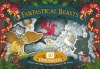 Little Paper Worlds - Fantastical Beasts Photo