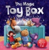The Magic Toy Box Photo