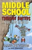 Treasure Hunters: Peril @ Top World Photo