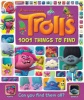 1001 Troll Things to Find Photo