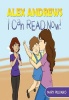 Alex Andrews - I Can Read Now! Photo