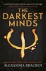 A Darkest Minds Novel - The Darkest Minds - Book 1 Photo