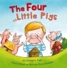 The Four Little Pigs Photo