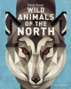 Wild Animals of the North Photo